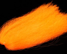 Slinky Hair, Fluo Orange